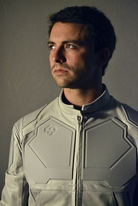 oblivion jacket replica|Oblivion .